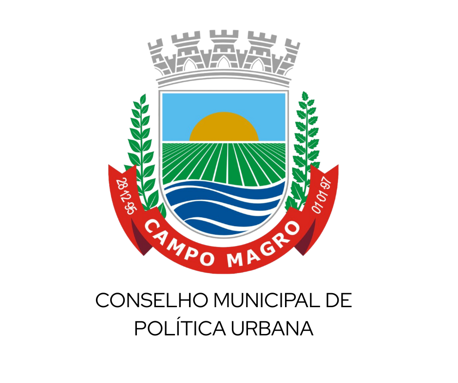 CMPU | Conselho de Política Urbana