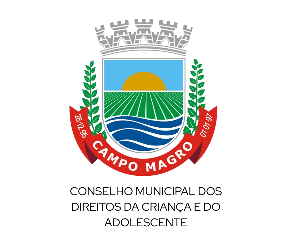 CMDCA | Conselho Municipal dos Direitos da Criança e do Adolescente