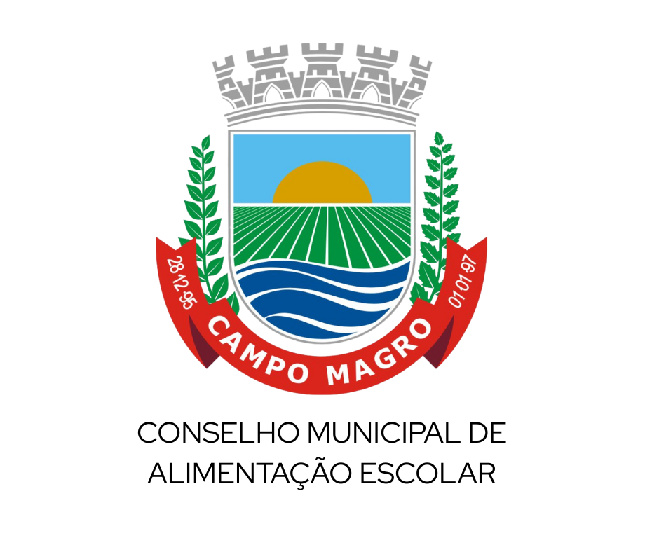 CAE | Conselho de Alimentação Escolar