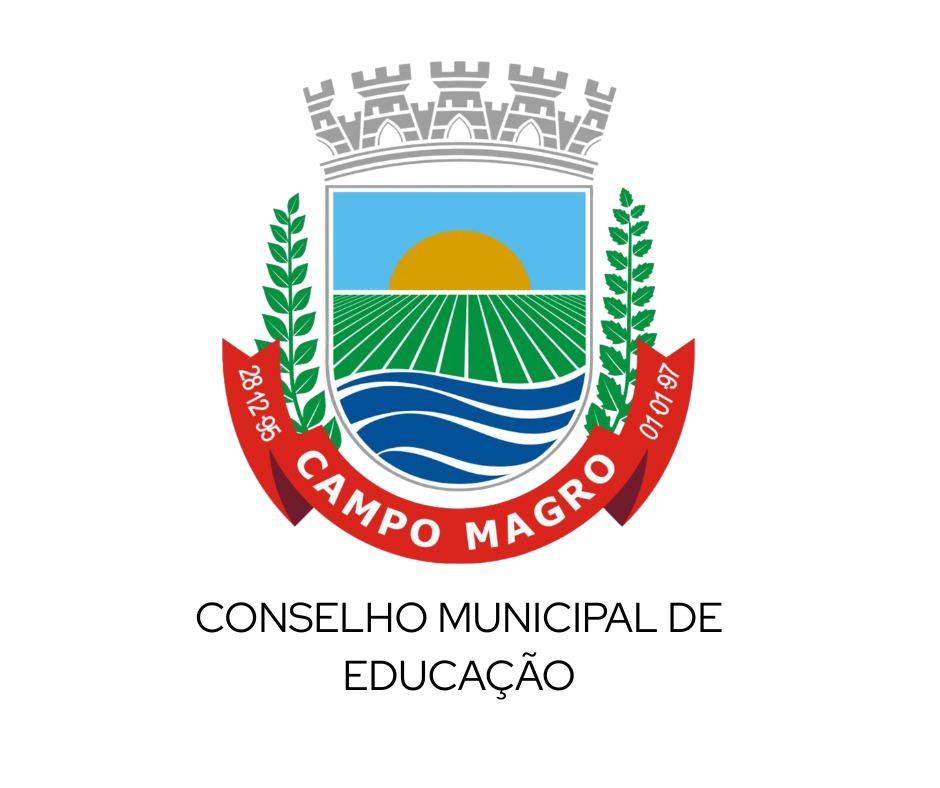CME | Conselho Municipal de Educação