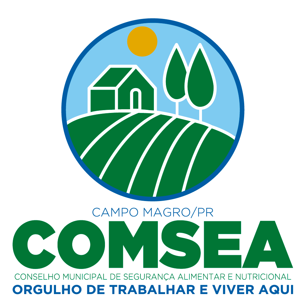 COMSEA | Conselho Municipal de Segurança Alimentar e Nutricional