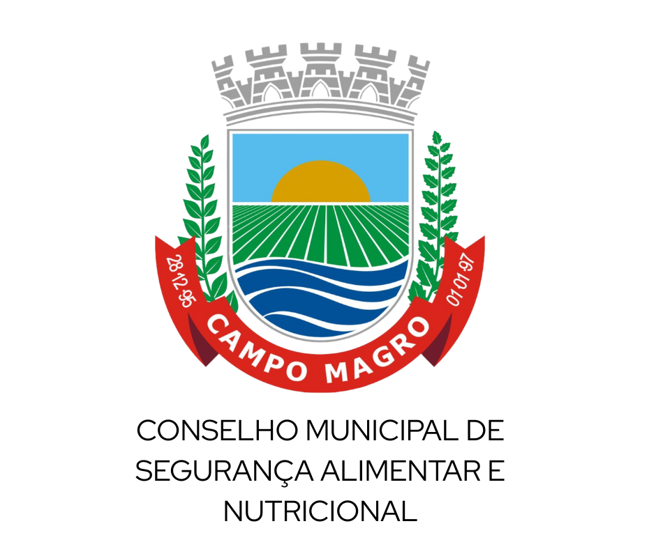 COMSEA | Conselho Municipal de Segurança Alimentar e Nutricional