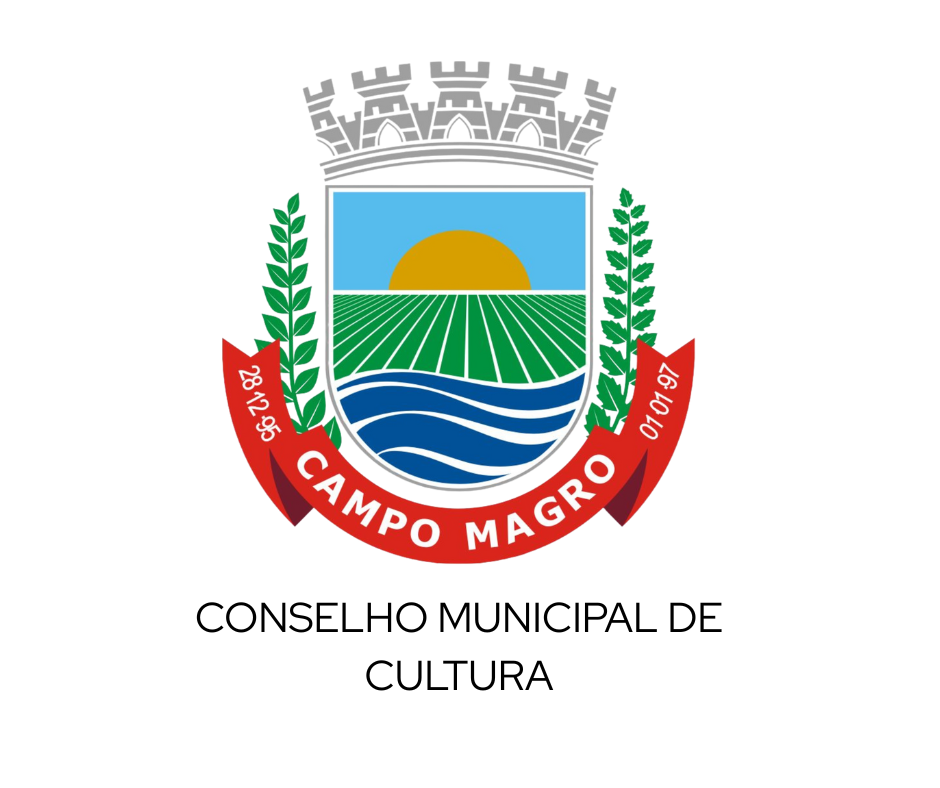 CMC | Conselho Municipal de Cultura