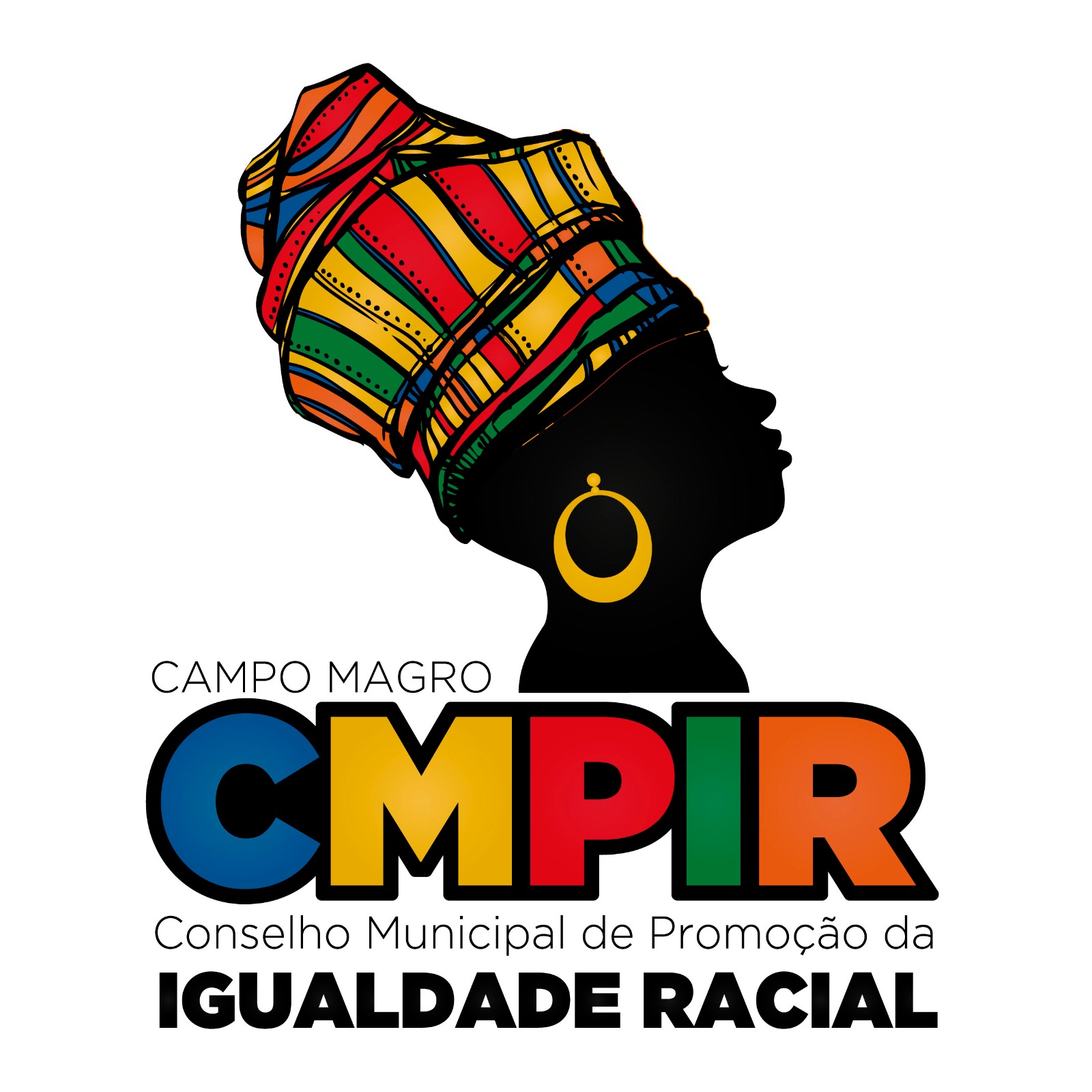 CMPIR | Conselho Municipal de Promoção da Igualdade Racial