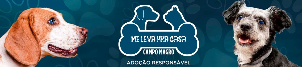 Campanha de adoção